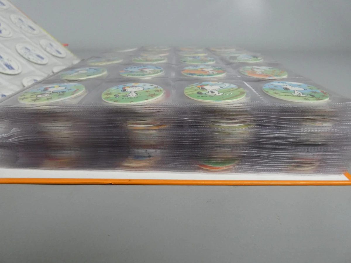 Grote verzameling caps - foto 3