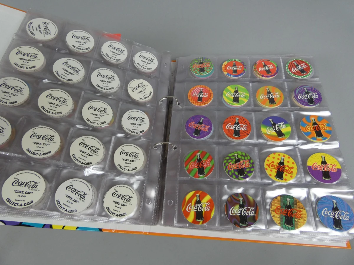 Grote verzameling caps - foto 4