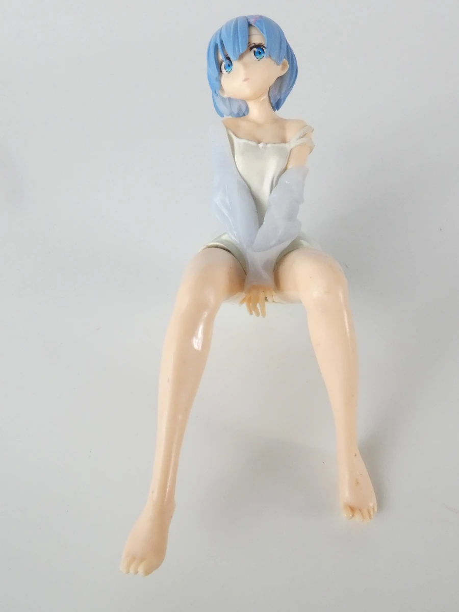 Verzameling Japanse animefiguren (4 stuks) - foto 2