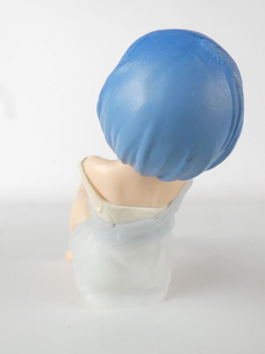 Verzameling Japanse animefiguren (4 stuks) - foto 3