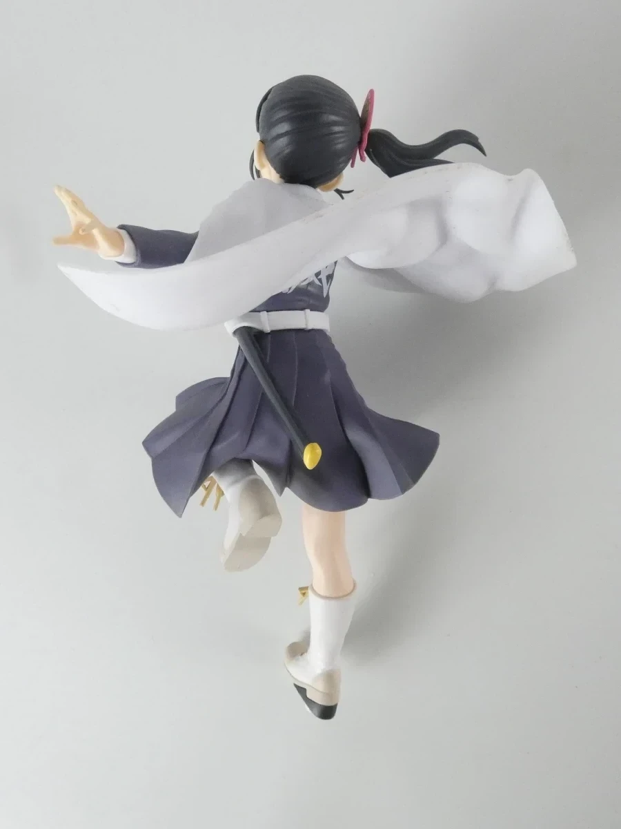 Verzameling Japanse animefiguren (4 stuks) - foto 5