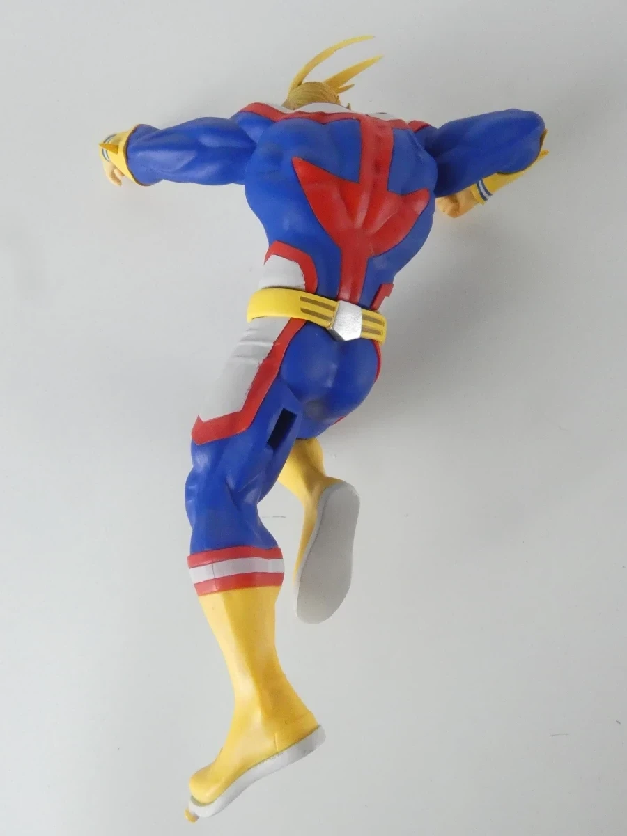 Verzameling Japanse animefiguren (4 stuks) - foto 7