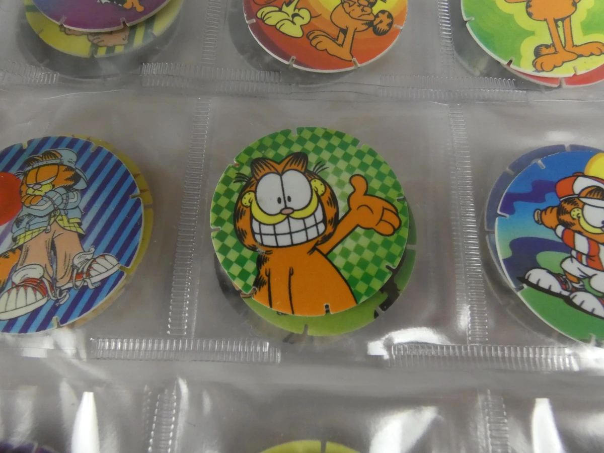 Croky en Zoo caps - foto 9