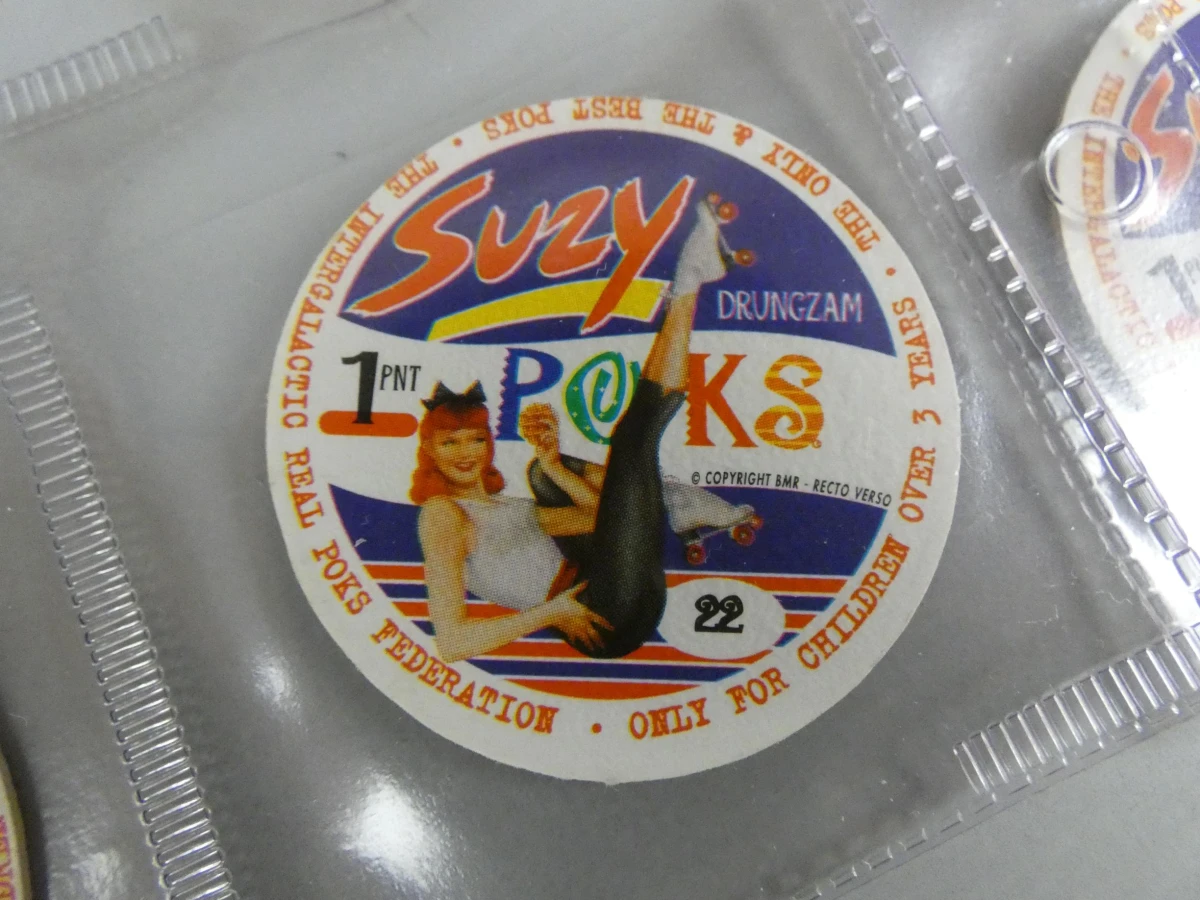Suzy Poks - foto 7