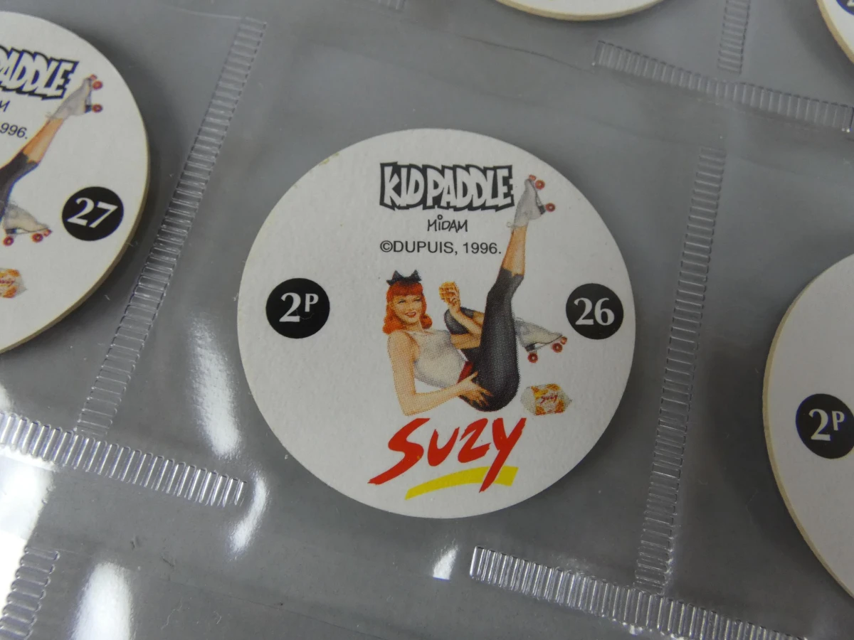 Suzy Poks - foto 6