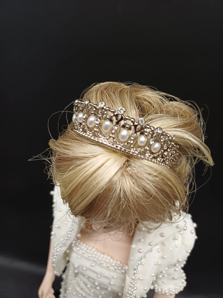 Lady Diana - Travolta Dress pop + boeken en video’s - foto 24