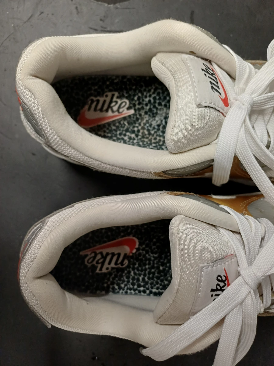 Nike Air Max 90 "metallic gold" - foto 7