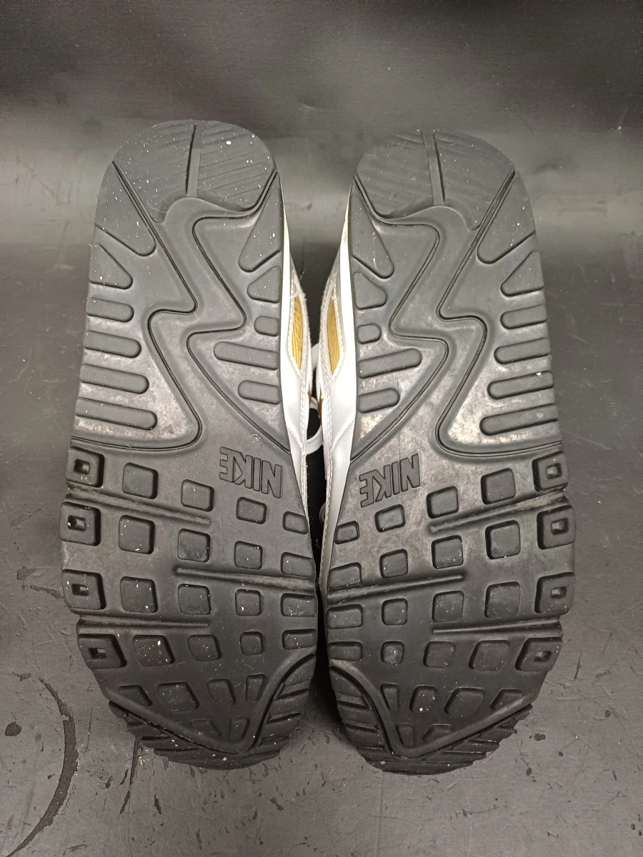 Nike Air Max 90 "metallic gold" - foto 13