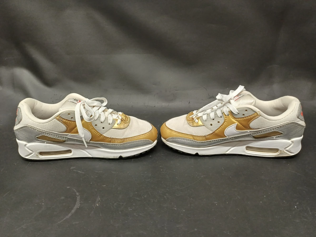Nike Air Max 90 "metallic gold" - foto 4