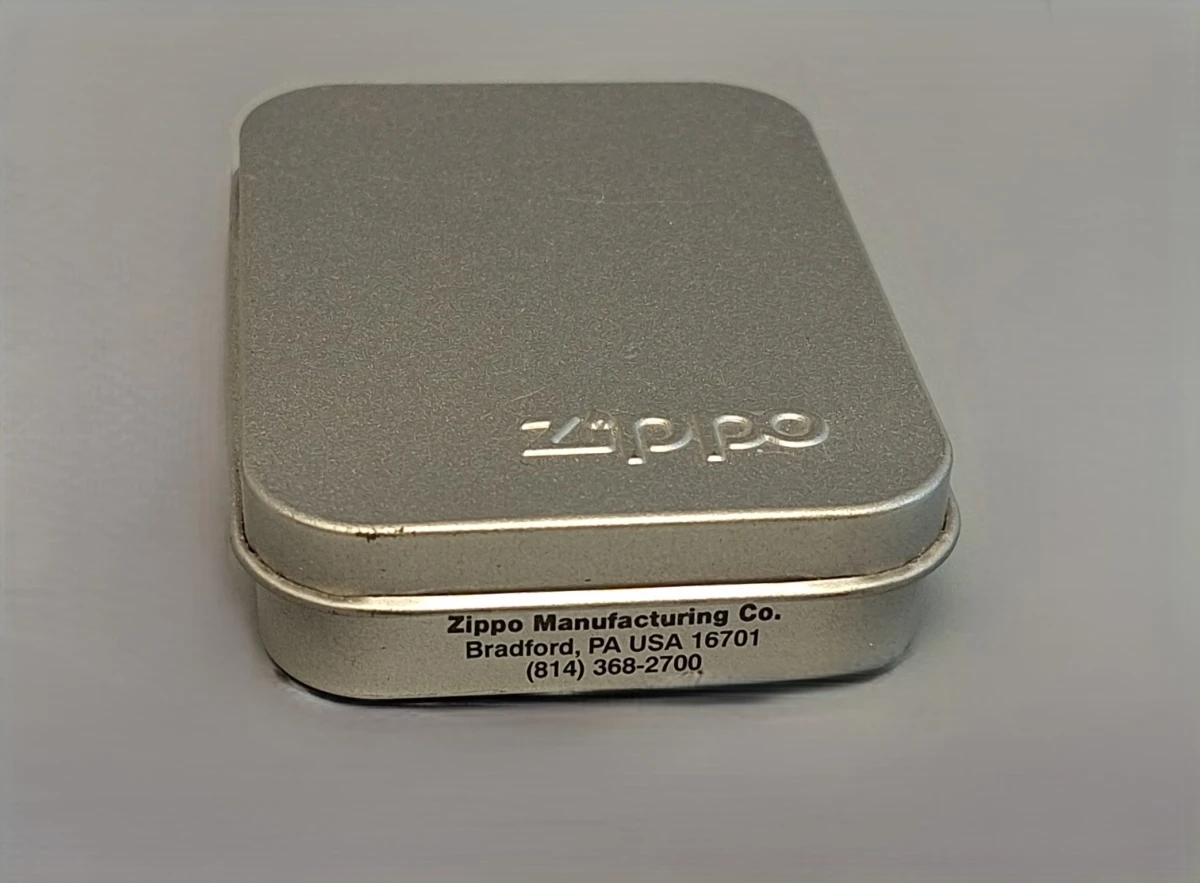 Zippo aansteker Winchester - foto 7