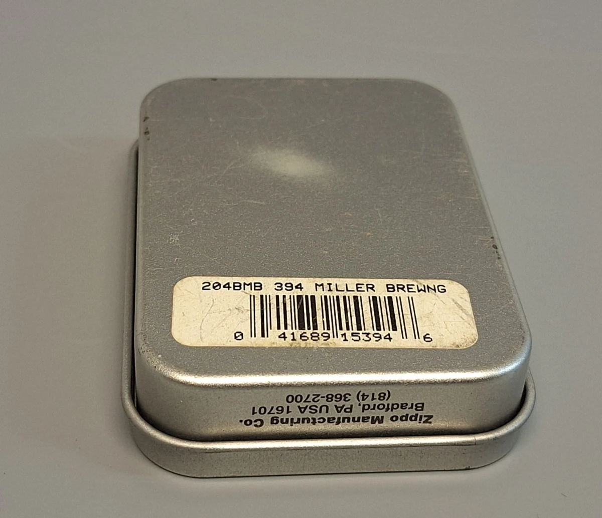 Zippo aansteker Winchester - foto 8