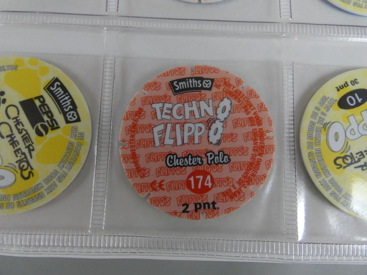 Verzameling Flippo's - foto 11