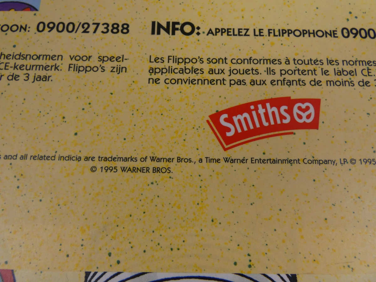 Verzameling Flippo's - foto 2