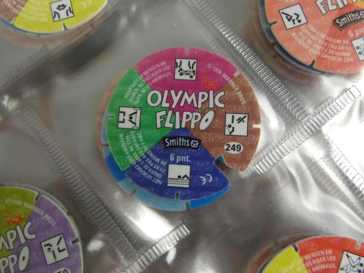 Verzameling Flippo's - foto 12