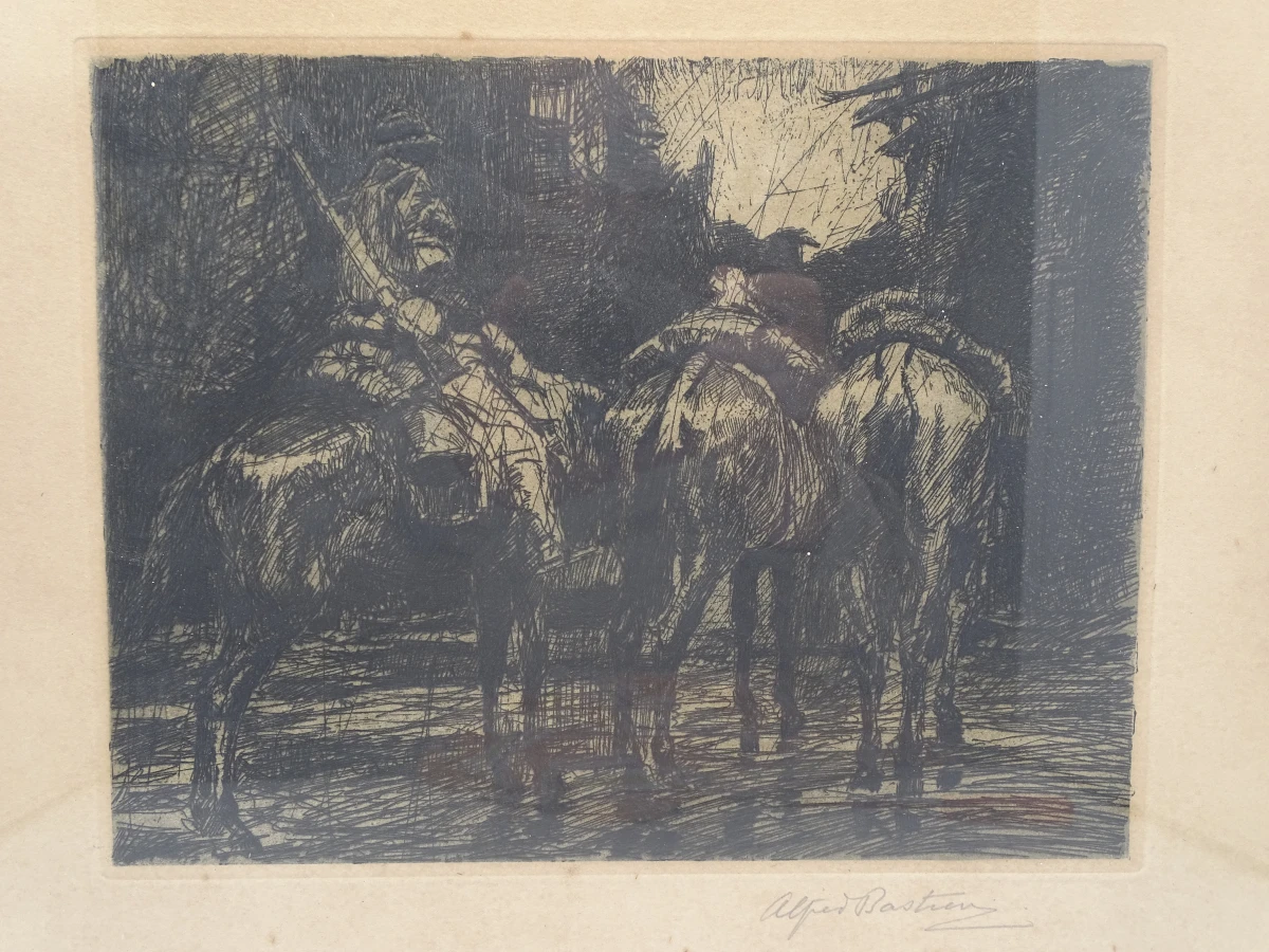 Ets Alfred Bastien - foto 4