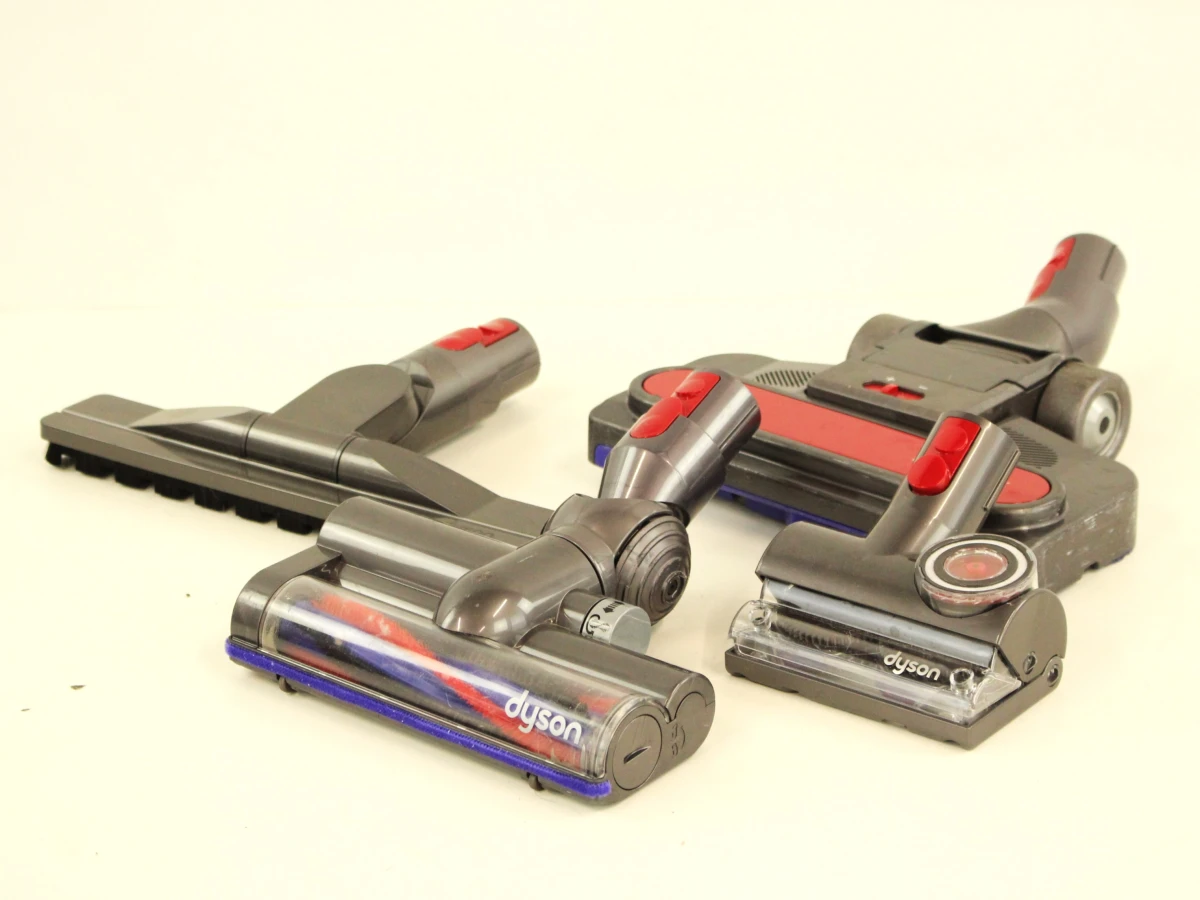 Dyson Big Ball Absolute 2 stofzuiger met accessoires - foto 4