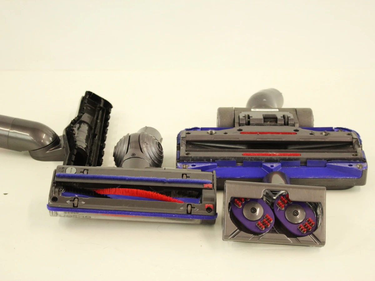 Dyson Big Ball Absolute 2 stofzuiger met accessoires - foto 5