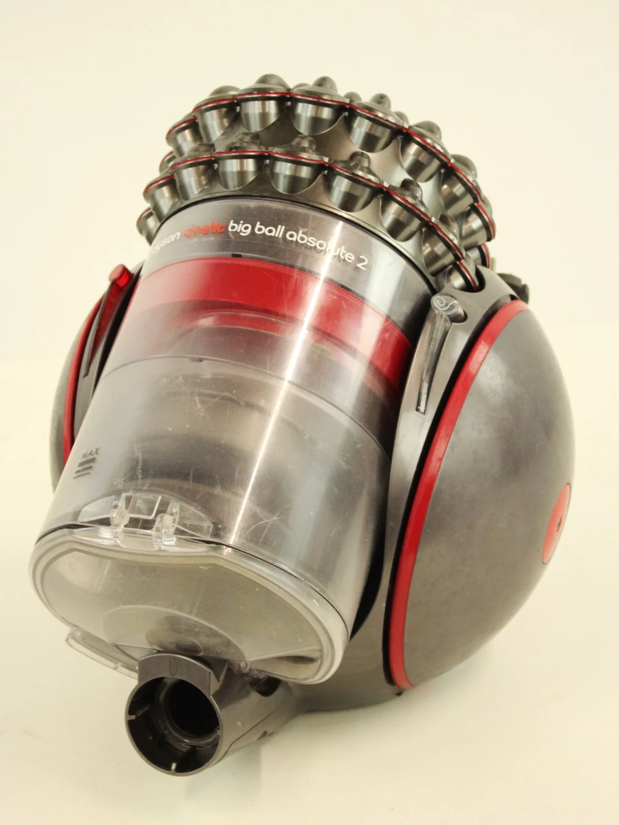 Dyson Big Ball Absolute 2 stofzuiger met accessoires - foto 6
