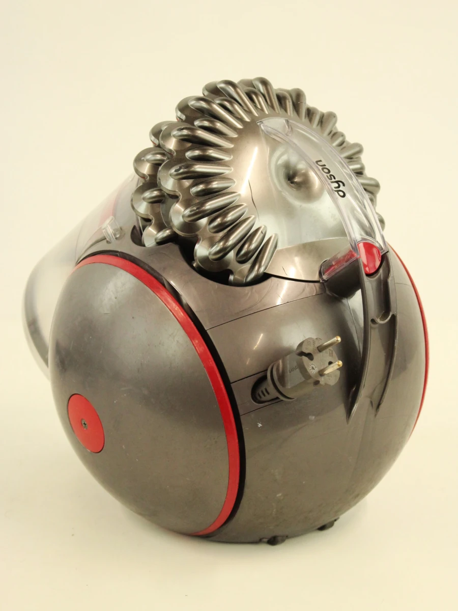 Dyson Big Ball Absolute 2 stofzuiger met accessoires - foto 7