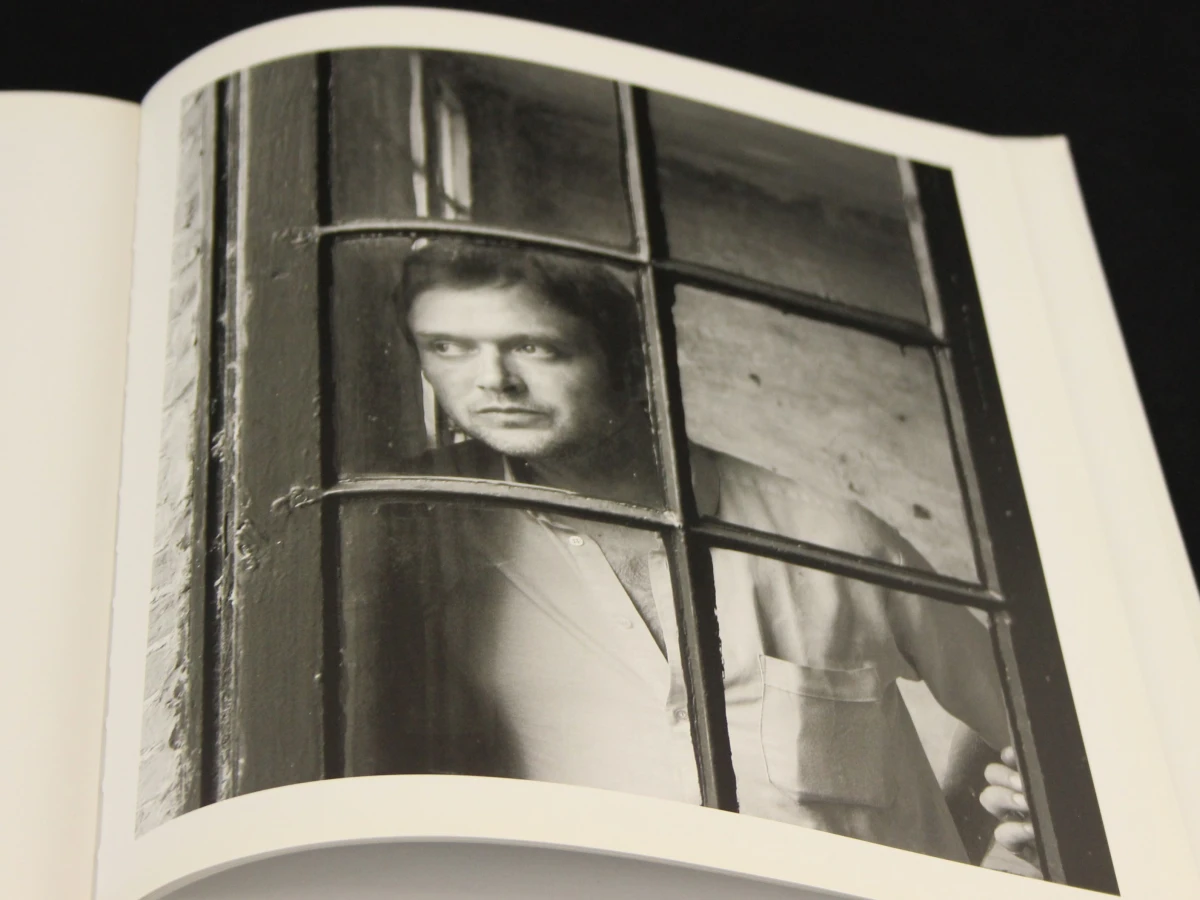 Nick Andrews – Within Me – Hannibal, 2016 - foto 10