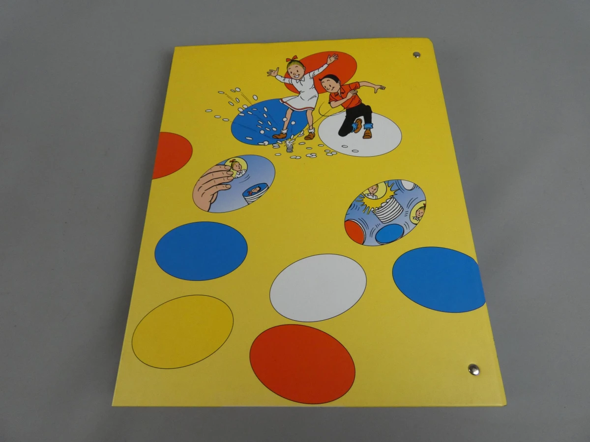 Suske en Wiske Strippies - foto 15