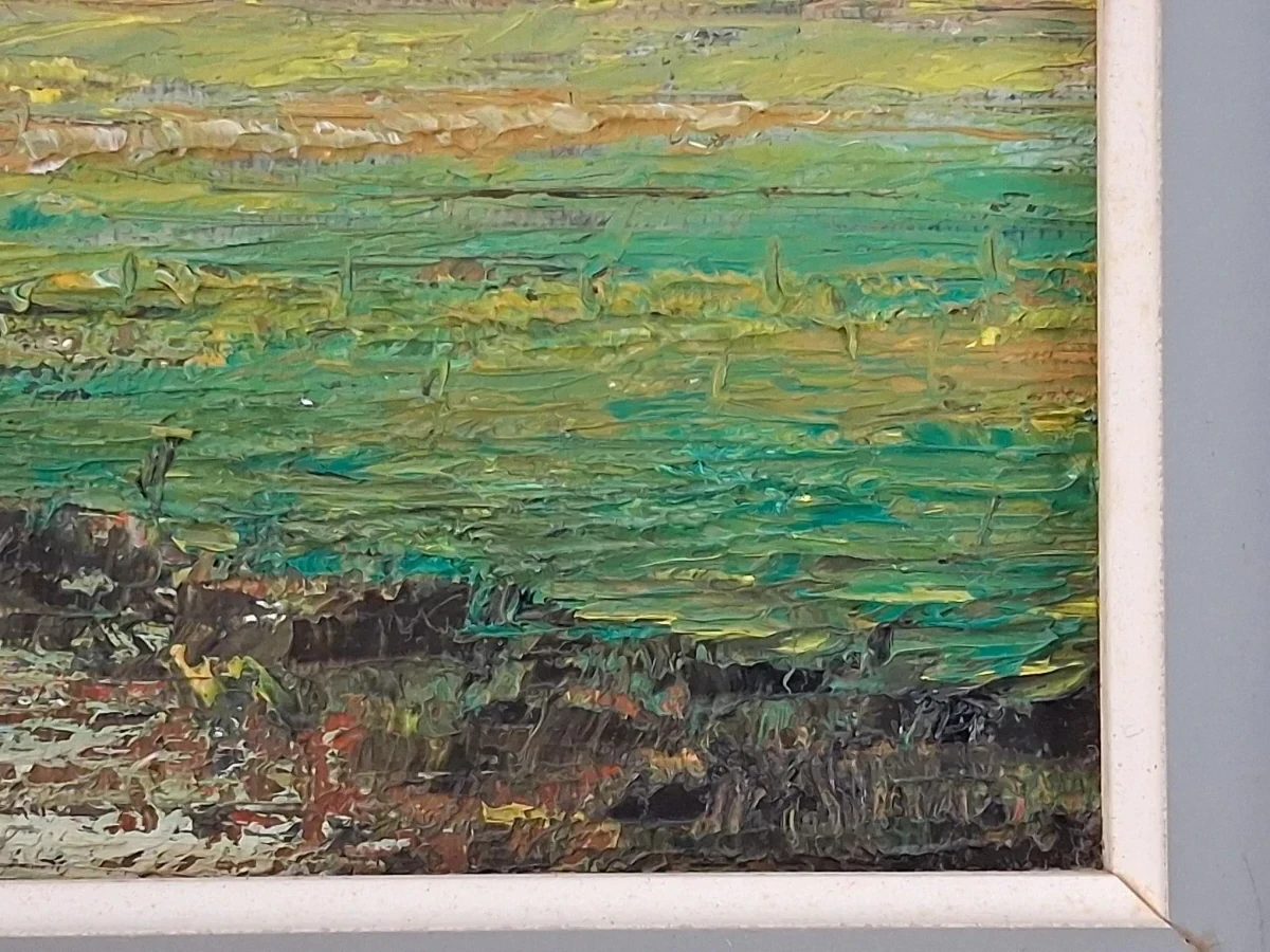 "Het platteland" van Jacquemyn E. - foto 3