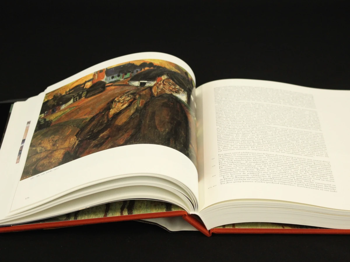 Gust.De Smet Piet Boyens- Mercatorfonds - foto 6