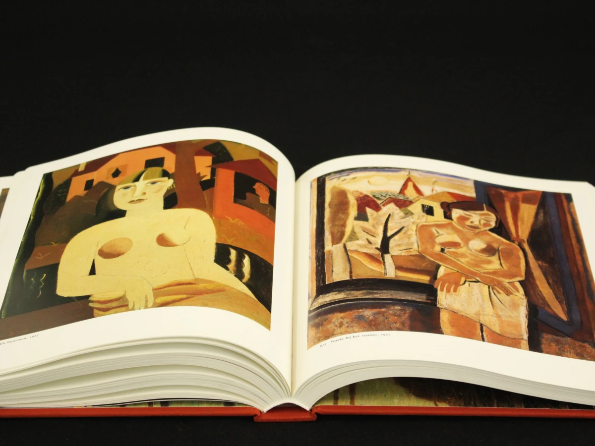 Gust.De Smet Piet Boyens- Mercatorfonds - foto 7