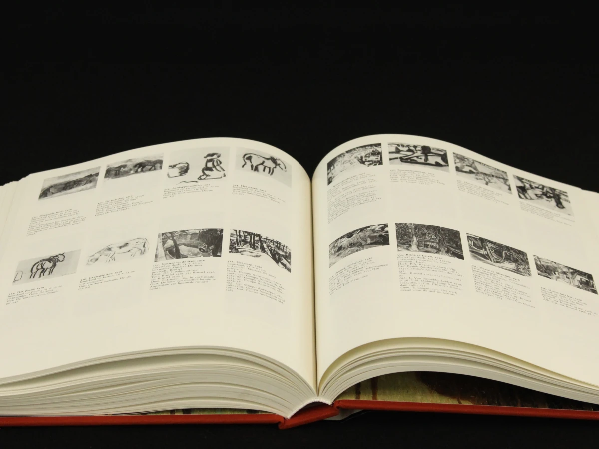 Gust.De Smet Piet Boyens- Mercatorfonds - foto 8