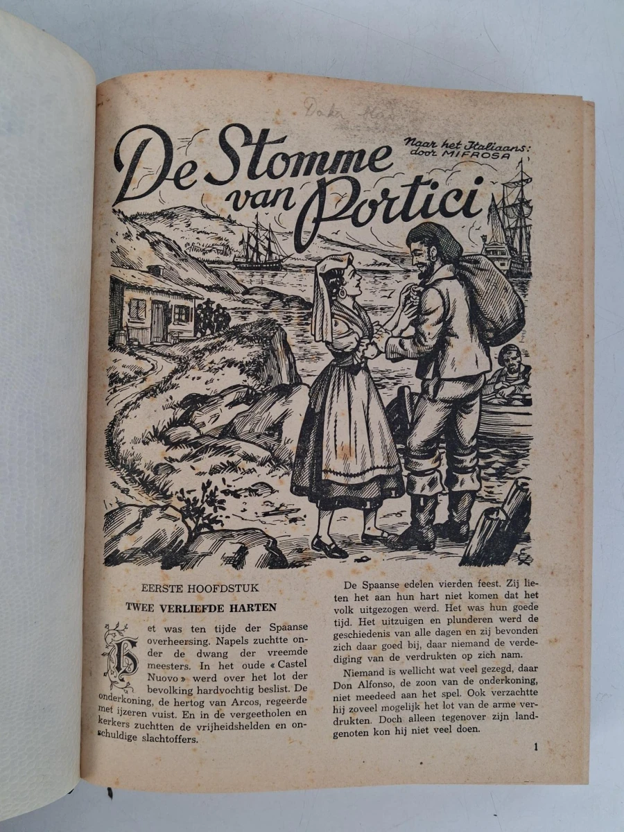 De Stomme van Portici - foto 5