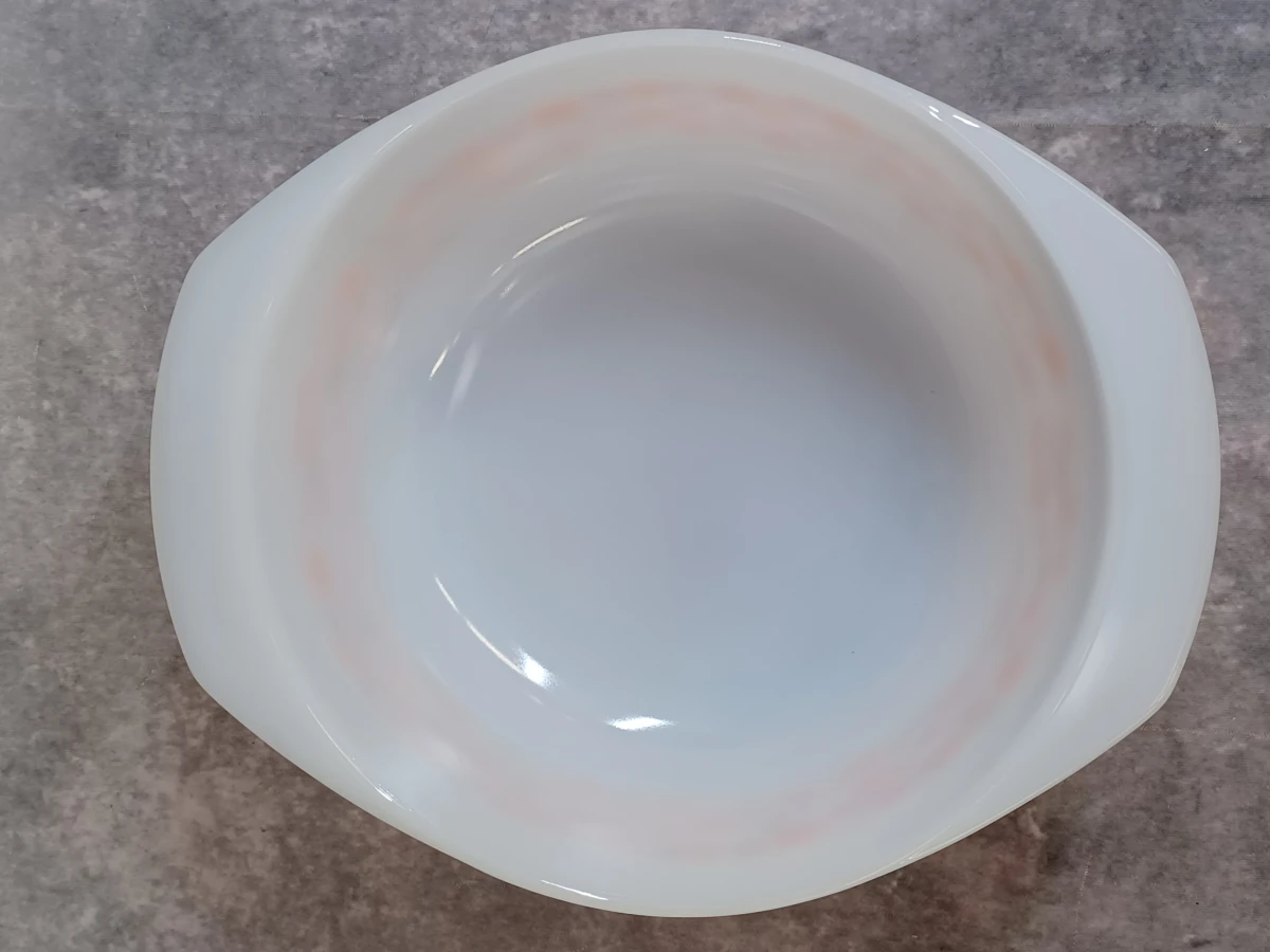 Vintage Arcopal 21-delig servies uit de jaren 70 - Scania decor - foto 13