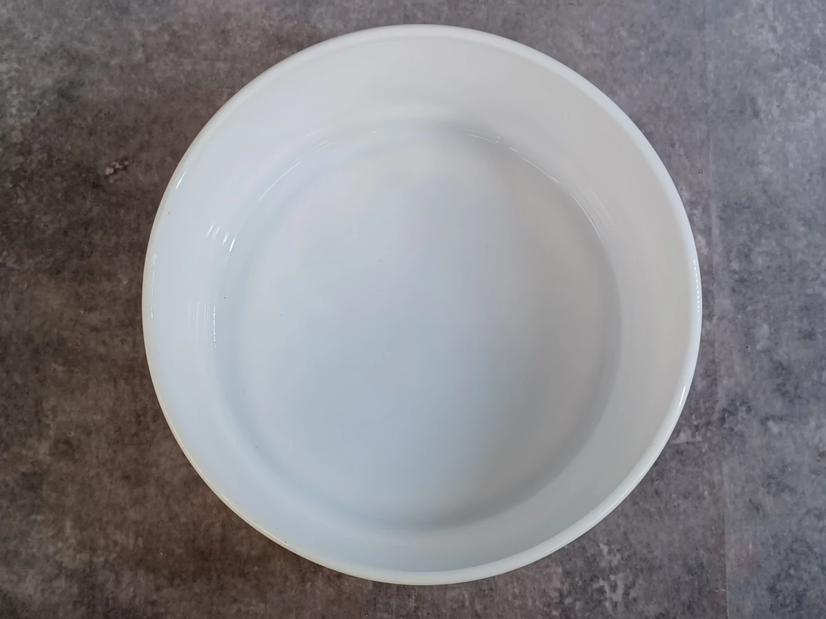 Vintage Arcopal 21-delig servies uit de jaren 70 - Scania decor - foto 6