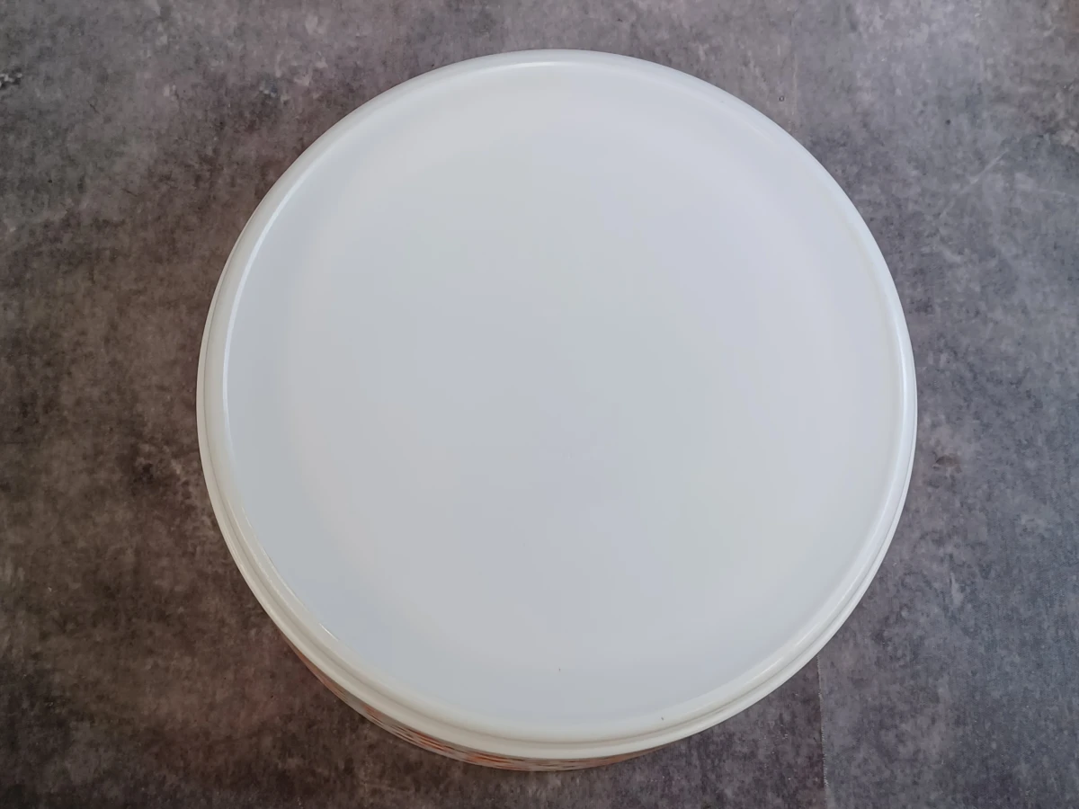 Vintage Arcopal 21-delig servies uit de jaren 70 - Scania decor - foto 8