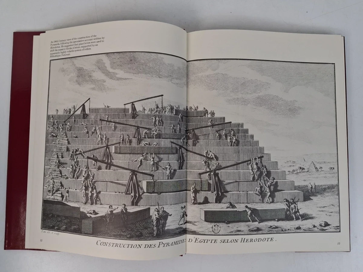 "Going Up: An Informal History of the Elevator from the Pyramids to the Present" - foto 6