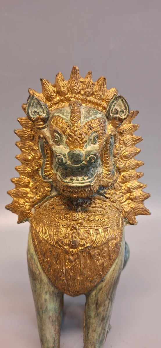 Singha-leeuw - foto 7