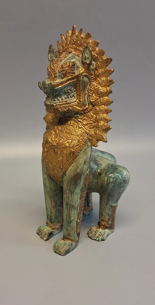 Singha-leeuw - foto 5