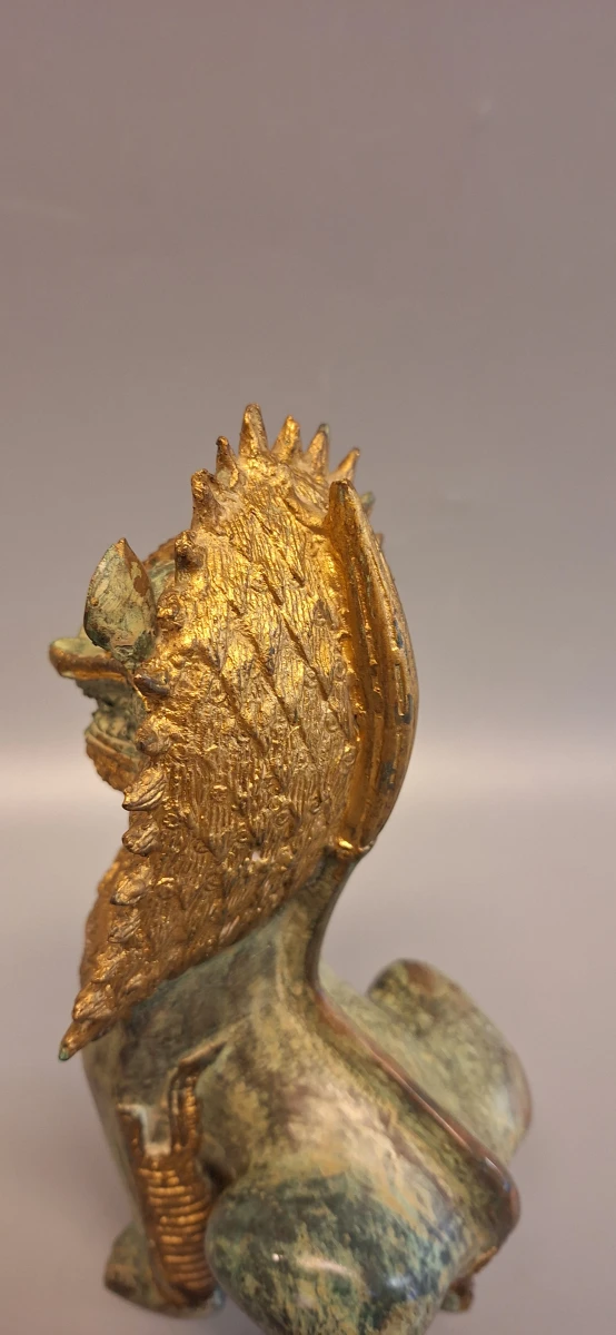 Singha-leeuw - foto 6