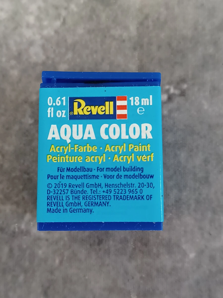 Grote partij Revell modelbouwverf - Aqua Color en Email Color - foto 6
