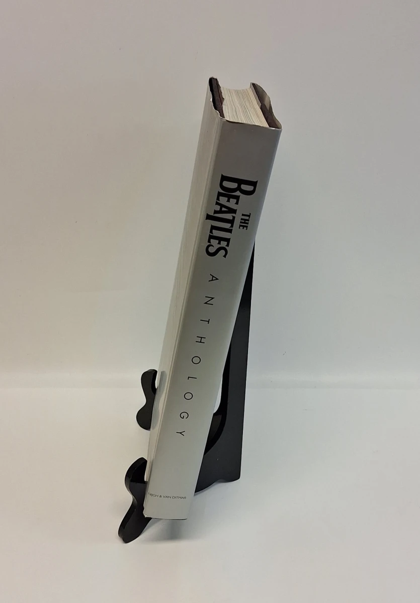 Hardcover boek The Beatles Anthology - foto 10