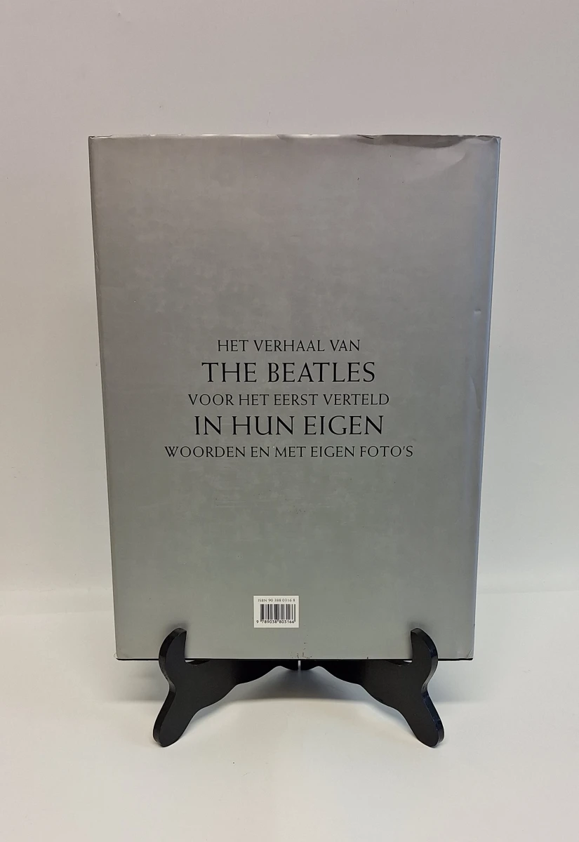 Hardcover boek The Beatles Anthology - foto 11