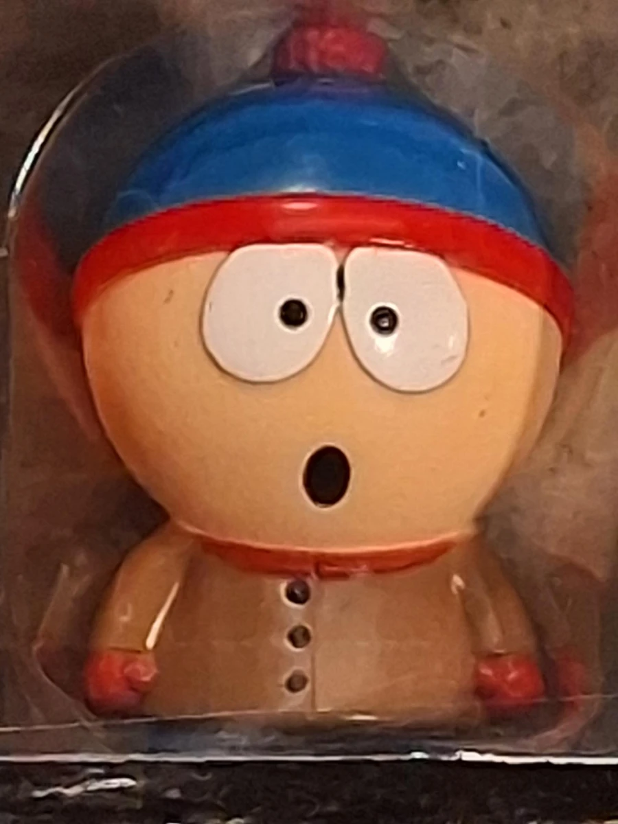 South Park Mini Figures - Series 1 Limited Edition Collector's Box Set - foto 5