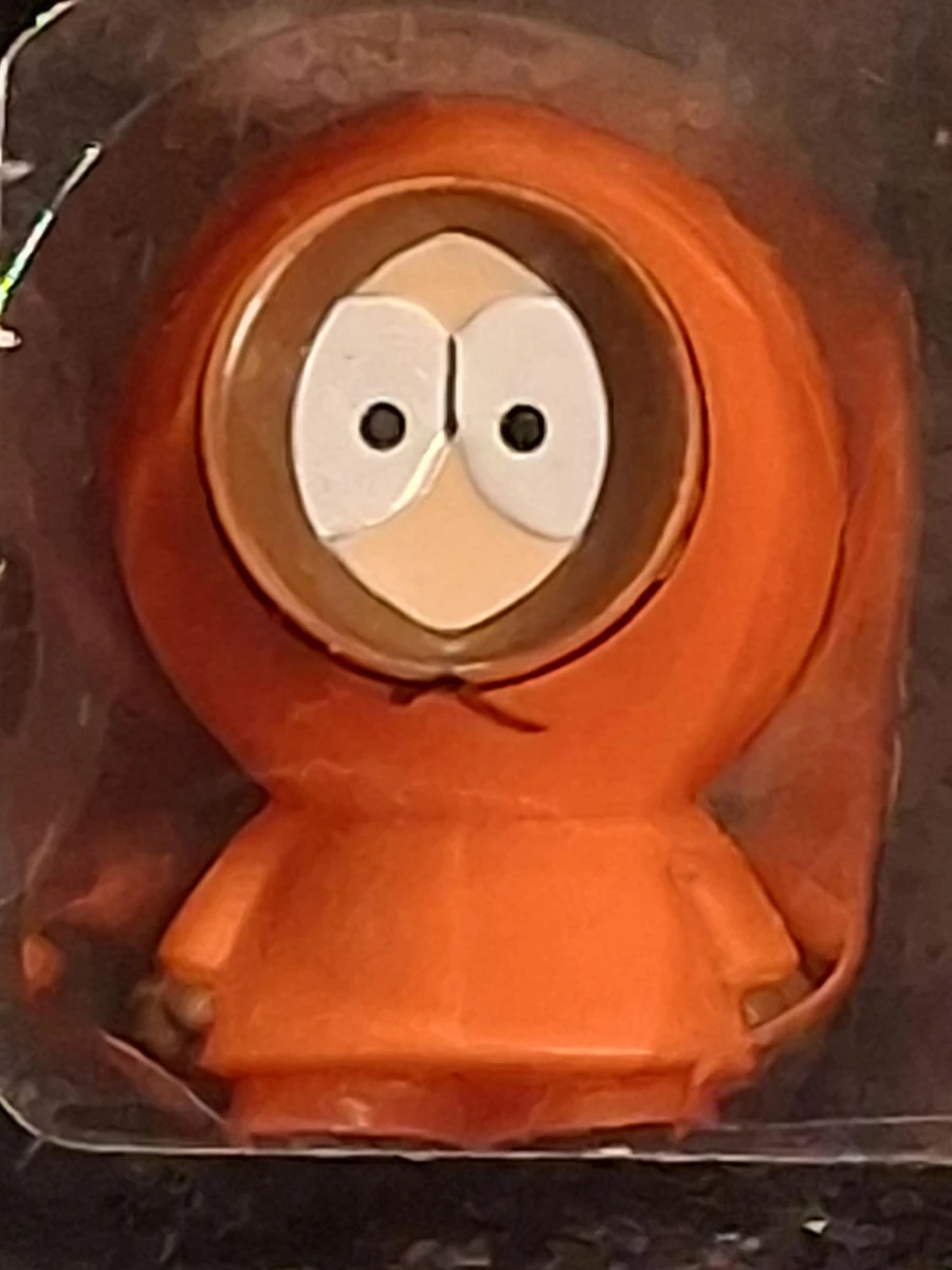 South Park Mini Figures - Series 1 Limited Edition Collector's Box Set - foto 4