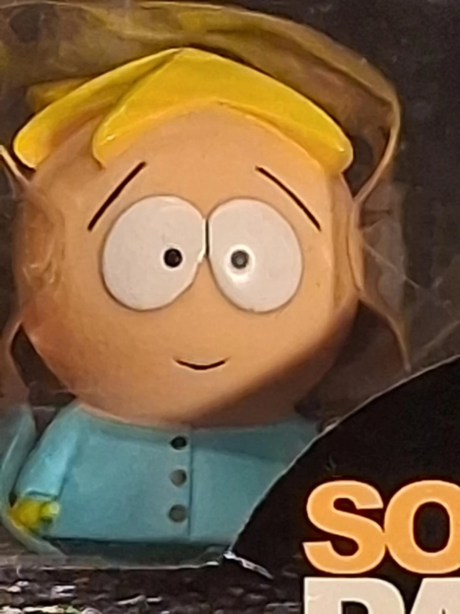 South Park Mini Figures - Series 1 Limited Edition Collector's Box Set - foto 8