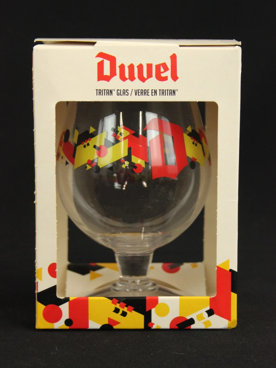 Collectie van 9 Duvel bier- en horeca-items - foto 6