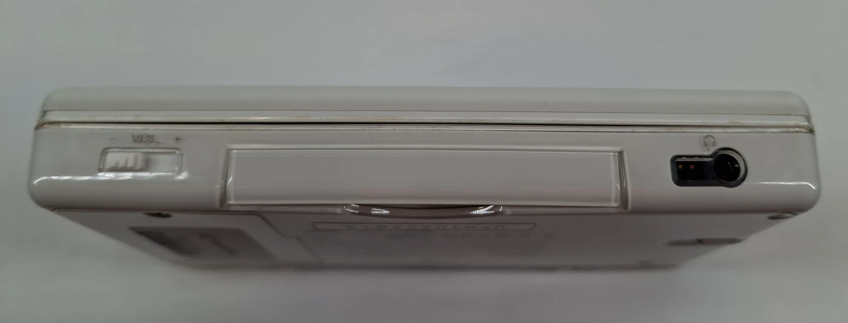 Nintendo DS Lite met 5 games en adapter - foto 4