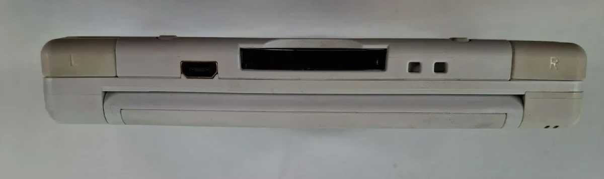 Nintendo DS Lite met 5 games en adapter - foto 5