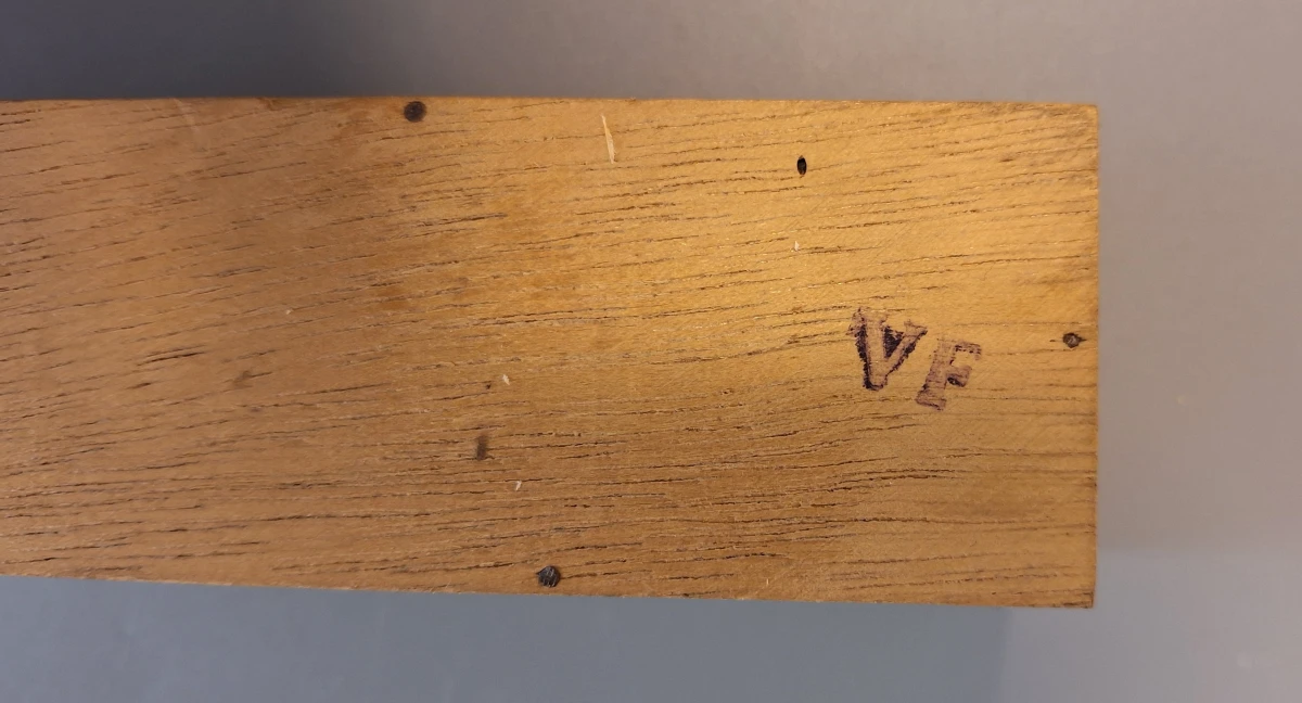 Sigaar in een houten kist - foto 5
