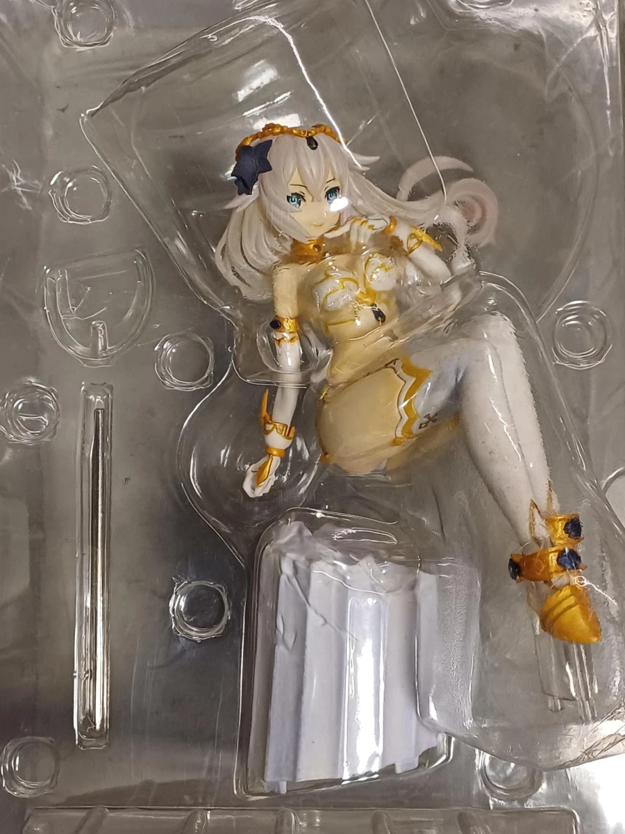 Black Heart 1/7 schaal PVC-figuur uit de game Cyberdimension Neptunia: 4 Goddesses Online - foto 2