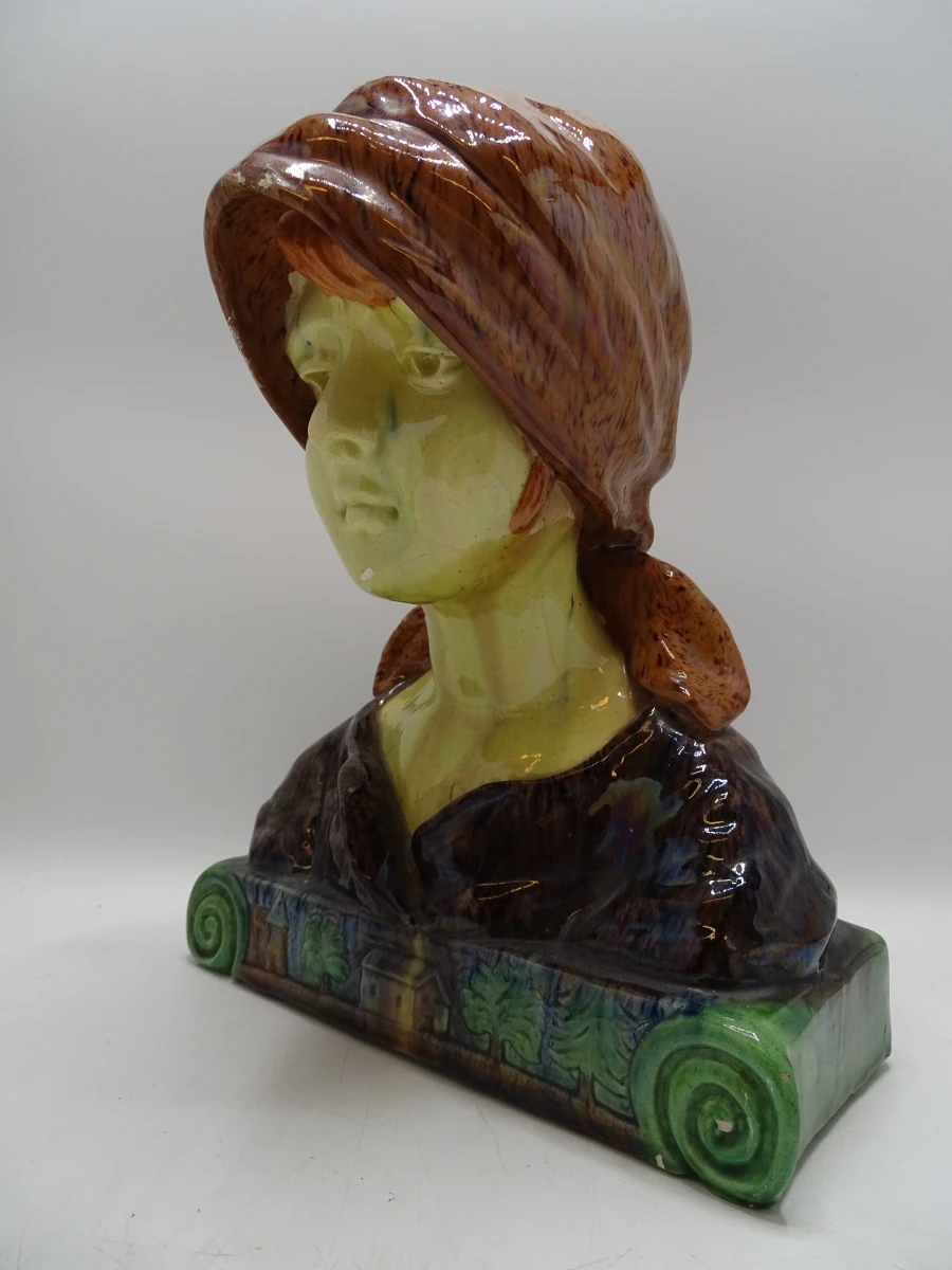 Buste Marie - foto 8