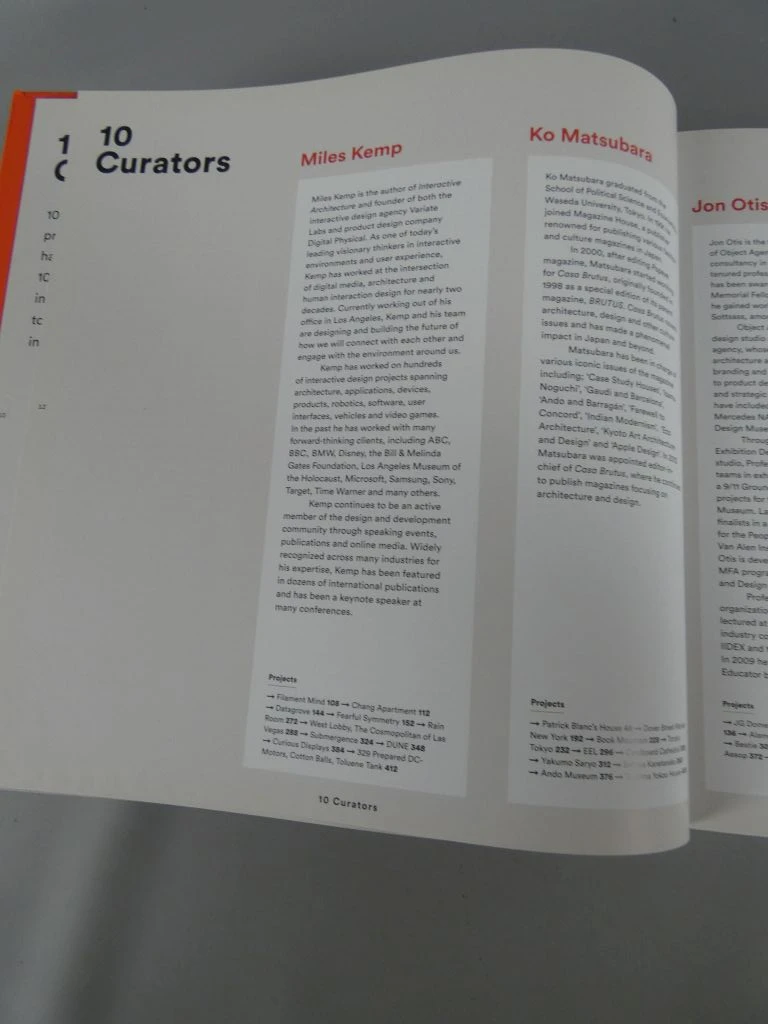 Boek ROOM Inside Contemporary Interiors - foto 9